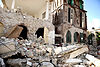 Jordskælvet i Haiti 2010