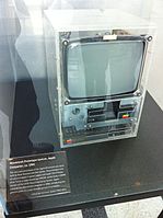 Macintosh prototype