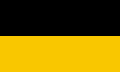 ბადენ-ვიურტემბერგის დროშა