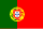 Portugalijos vėliava