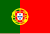 Flagget til Portugal