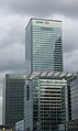 HSBC Tower, London (1999. – 2002.)