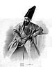 میرزا محمدعلی خان شیرازی