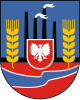 Coat of arms of Myszków