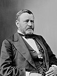 Ulysses S. Grant eddyr ny bleeantyn 1870 as 1880