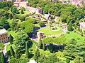 Miniatura para Jardines de la Ciudad del Vaticano