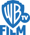 Logo von Warner TV Film seit 25. September 2021