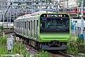 Image 34JR Yamanote Line (from Transport in Greater Tokyo)