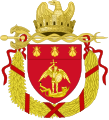 ナポレオン統治期の紋章