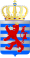 Wappen Luxemburgs