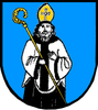 Coat of arms of Iskrzyczyn