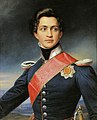 Оттон I 1832-1862 Король Греции