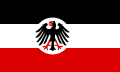 Service Flag of the Reich (1933–1935)