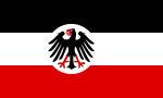 Nazi-Duitsland se diensvlag (1933–1935)