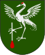 Coat of arms of Tranemo Municipality