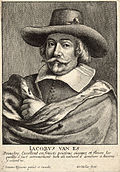 Jacob van Es