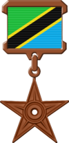 Tanzaniya Ordeni