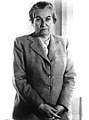 Image 10Nobel laureate Gabriela Mistral (from Culture of Chile)