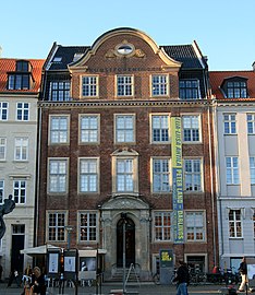 Kunstforeningen, Kodaň