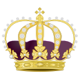 Monarch: Crown of Royal