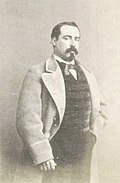 Isidoro Santos Lozano Sirgo