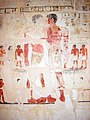 Mastaba of Niankhkhum and Khnumhotep embrace 2.jpg
