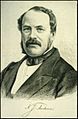 Nils Johan Andersson overleden op 27 maart 1880