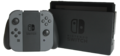 Nintendo Switch (2017)