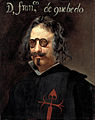 Francisco de Quevedo (1580–1645).