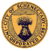 Official seal of Schenectady