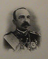 Sebastião Custódio de Sousa Teles overleden op 7 juni 1921