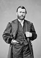 Ulysses S. Grant (1822-1885)