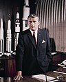 Wernher von Braun (Honorary)