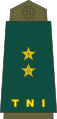 انڈونیشی فوج