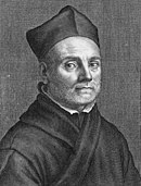 Athanasius Kircher, polymath