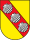 Coat of arms of Sirnach