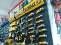 DeWalt tools on sale in China