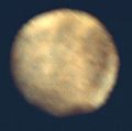 Ganymède 1973, Pioneer 10