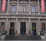 Museu Arqueològic Nacional d'Espanya