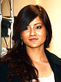 Miss Nepal World 2004 Payal Shakya, Kathmandu