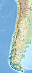 1730년 발파라이소 지진은(는) 칠레 안에 위치해 있다