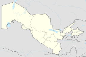 Нукус (Узбекистан)