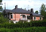 Villa Lorride