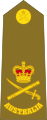 Lieutenant general[5] (Angkatan Darat Australia)