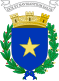 Coat of arms of Istres