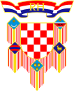 رئيس كرواتيا