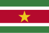Panji Suriname