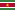 سرینام کا پرچم