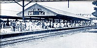 Kurla station in 1925