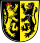 Wappen vom Landkreis Muihdorf am Inn